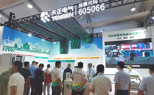 展会直击 | 17c官网点击进入亮相济南光伏展，助力行业绿色低碳发展